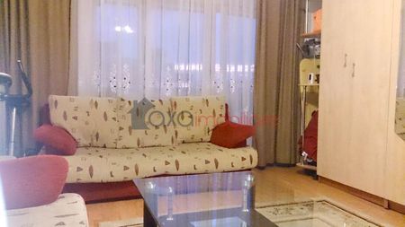 Apartament 1 camere de inchiriat in Cluj-Napoca, Manastur ID 3382 - Fotografie 2