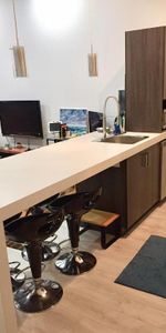 3 1/2 à louer - Plateau Mont-Royal - Photo 4