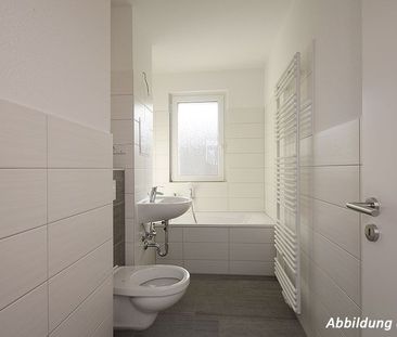 2-Raum-Wohnung Vogelweide 64 - Foto 1