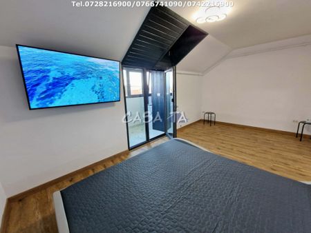 Închiriere garsoniera, situată în Târgu Jiu, Aleea Uniri - Fotografie 5