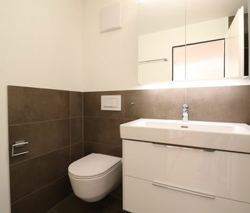 4.5 Zimmer, 109 m², EG - Foto 5