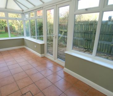 3 Foxwood Lane, BURFORD OX184JH - Photo 3