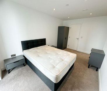 2 bedroom apartment to rent - Photo 2