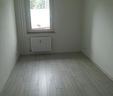 Demnächst frei! 3-Zimmer-Wohnung in Gelsenkirchen Scholven - Foto 5