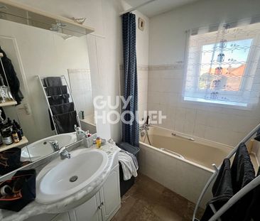 LOCATION : appartement de 2 pièces (48 m²) à CALAIS - Photo 3