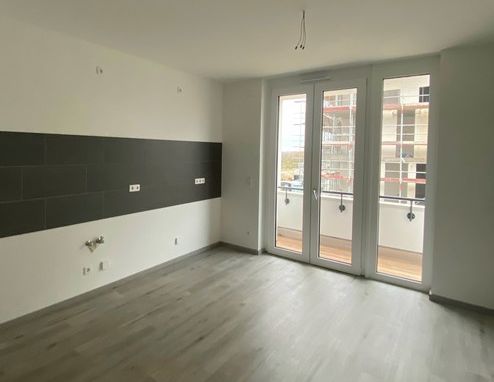Lebensqualität in den Steimker Gärten &#8211; Exklusive Wohnung mit zwei Balkonen - Foto 1