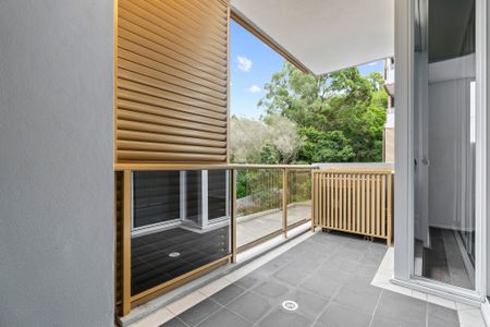 308/5 Pymble Avenue, Pymble NSW 2073 - Apartment For Rent | Domain - Photo 4