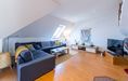 Priestranný 3i mezonetový byt 150 m2, so strešnou terasou s výhľadom - Photo 4