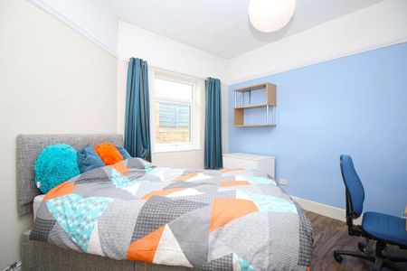 7 bedroom house share to rent - Photo 5