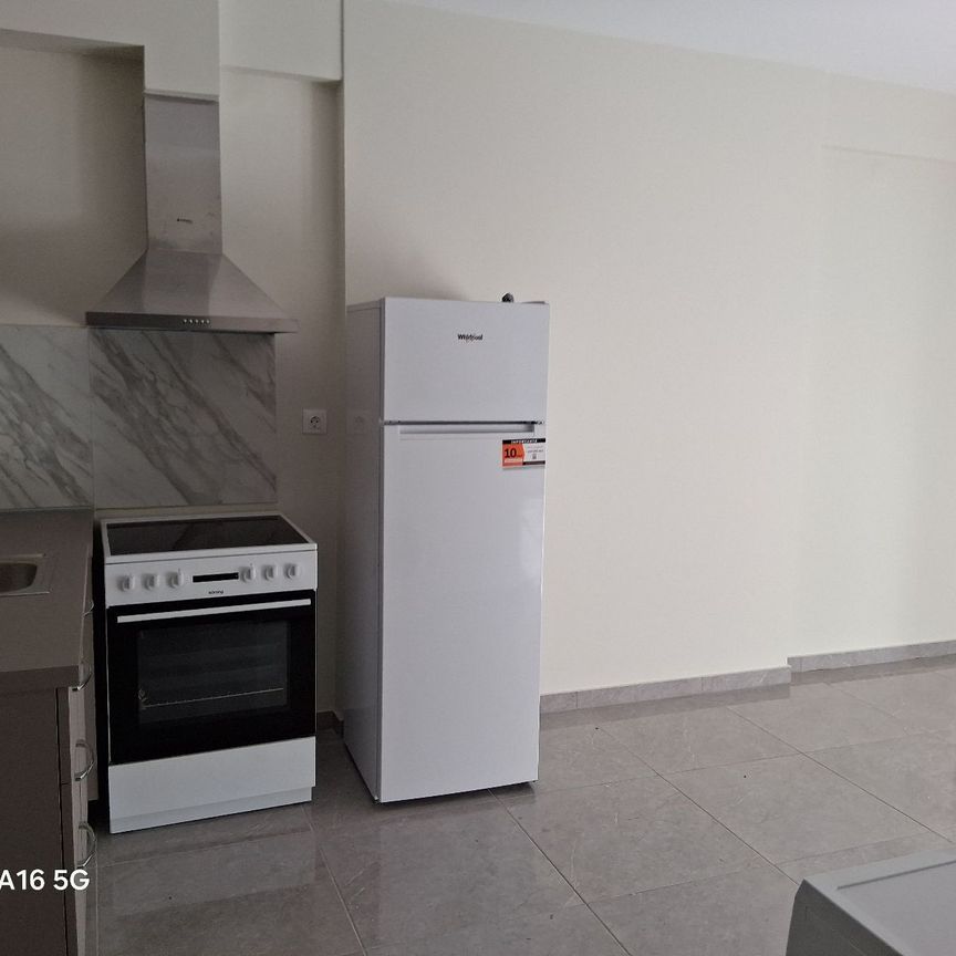 Διαμέρισμα για ενοικίαση Πλατεία Εβραίων (Λάρισα) - Φωτογραφία 1