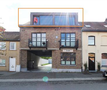 Appartement te OUDENAARDE (9700) - Foto 3