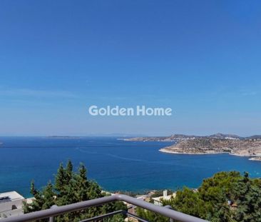 Μεζονέτα για ενοικίαση Άγιος Δημήτριος (Κορωπί) - Photo 1