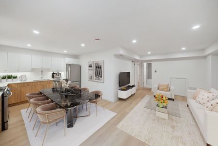 For Lease - 321 St George Street Unit# 2, Toronto, Ontario - Photo 2