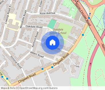 Granville Road, London, E18 - Photo 1