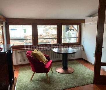 Bilocale buono stato, quarto piano, Centro Storico, Vicenza - Photo 1