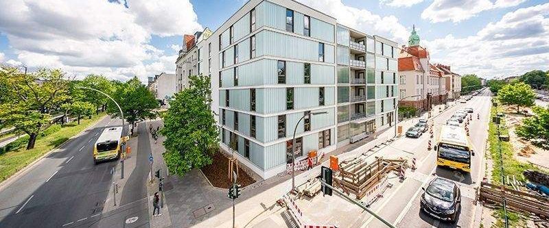 Studentenapartment gesucht? - Foto 1