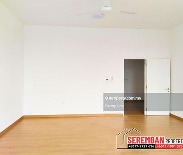 Resort Residence Azalea Clover Bandar Sri Sendayan, Bandar Sri Send... - Foto 5
