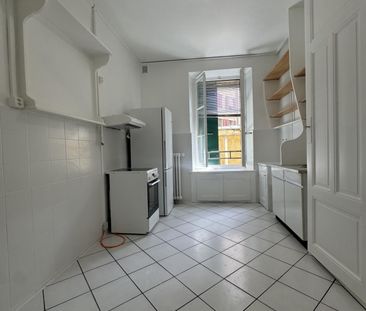 4 Zimmer, EG - Photo 2