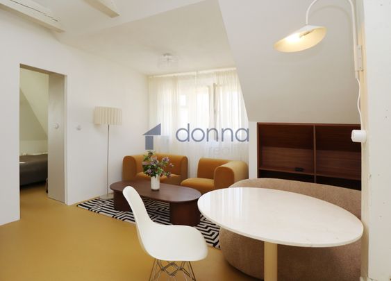 Pronájem bytu 2+kk 53 m², Fetrovská, Praha - Фото 1