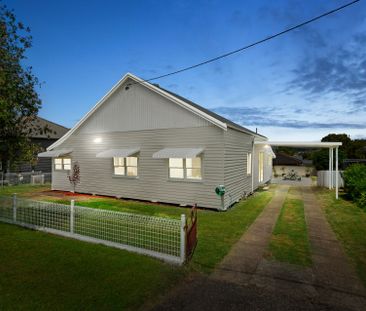 Renovated four bedroom home - Photo 2