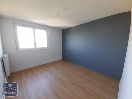 Location Appartement 3 pièces 66m² TOURS 37100 - Photo 4