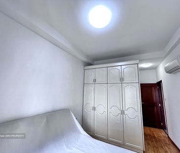 Regent Park (D5), Condominium - For Rent - Photo 4