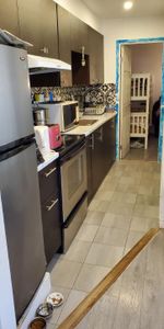 3 1/2 demi sous sol, saint sulpice, Ahuntsic - Photo 3