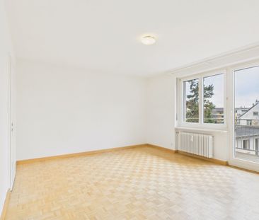 Attractive and very large 173m2 duplex apartment in Allschwil, BL -... - Foto 4