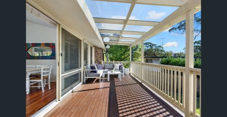 Elegant Family Living with Northerly Light ... St Ives North Catchment - Photo 3