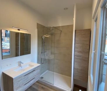 Duplex te huur - Foto 1