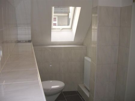 Apartment Bochum 20m² Student citynah RUB + Gregor Agricola - Foto 3