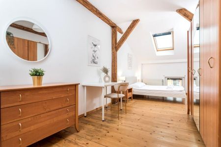 Pokój, ul. Starowiślna - Photo 2