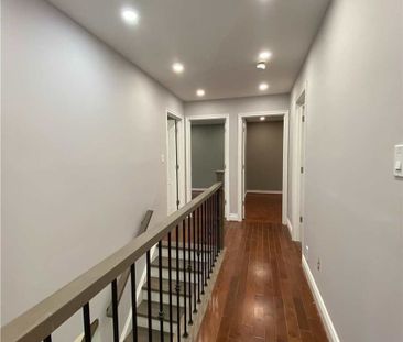 For Lease - 81 Eastman Crescent Unit# (Main and 2nd Floors), Newmar... - Photo 1