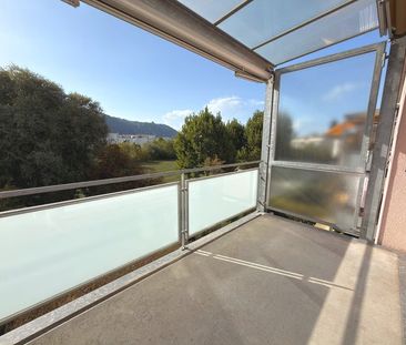 4.5 Zimmer, 95 m², 2. Stock - Photo 6