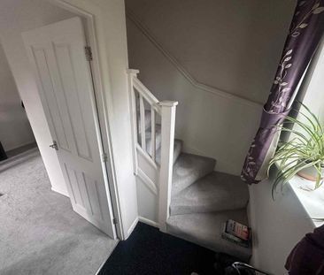 1 bedroom terraced house to rent - Photo 3