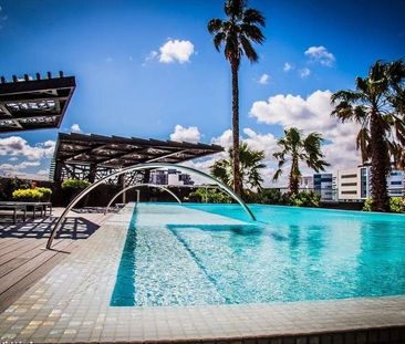 734/23 Blackwood Street, North Melbourne VIC 3051 - Photo 6