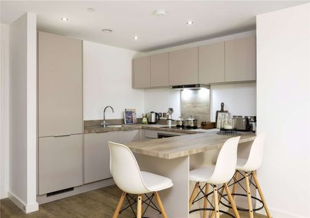 2 BED 2 BATH APARTMENT | AVAILABLE NOW | IN HIGH DEMAND | PARKING AVAILABLE | PRIME LOCATION | 24-HOUR CONCIERGE | RESIDENTS GYM - Photo 4