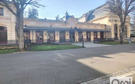 Appartement à louer 3 pièces • 81,75 m2 Néris-les-Bains - Photo 3