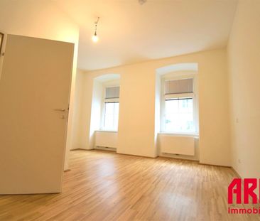 ZENTRALE 2 ZIMMERWOHNUNG NAHE DEM BAUERNBERG - TOP 01 - Photo 1