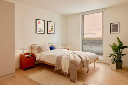 3 bedroom apartment to rent - Photo 3