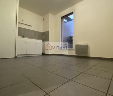 APPARTEMENT COMPIEGNE – 4 pièce(s) – 80.1 m2 - Photo 5