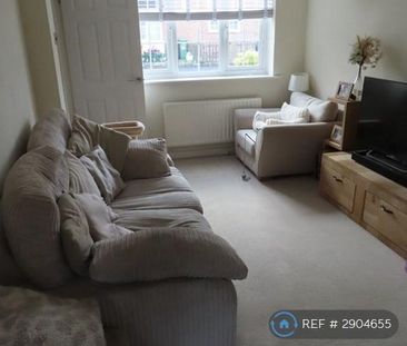 2 bedroom terraced house to rent - Photo 5