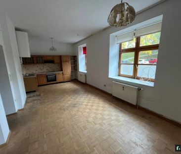 Bastlerwohnung im Erdgeschoss zu vermieten - Badgasse 17, Leoben - Foto 3