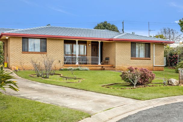 10 Mcquade Court - Photo 1