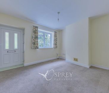 2 bedroom cottage to rent - Photo 1