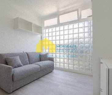 Appartement Epinay Sur Orge 1 pièce(s) 21 m2 - Photo 3