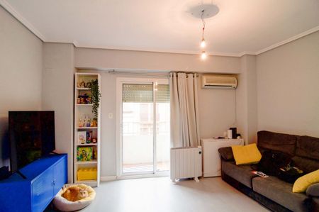 Apartment for rent by Malvarrosa beach, Valencia - Photo 3
