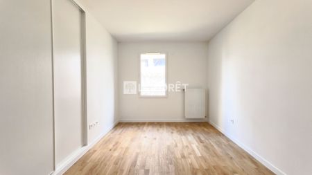 Appartement T5 Gentilly à louer - Photo 4