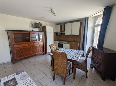 Location Appartement 2 pièces 31m² TREGASTEL 22730 - Photo 5