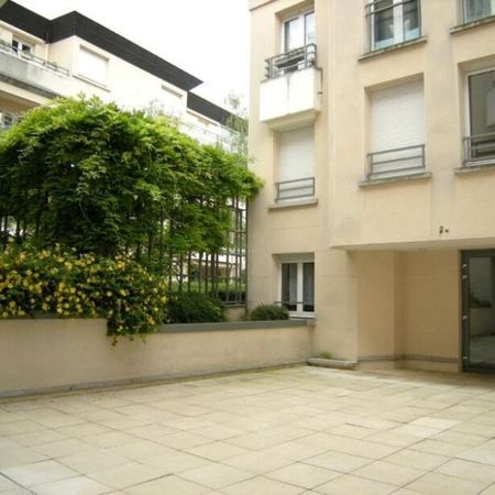 Appartement T1 Reims - Photo 4